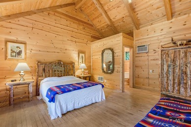 Tucked away on 155 private acres just 9 miles up Big Salmon - photo 41