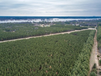 Lake Acreage For Sale in Necedah, Wisconsin