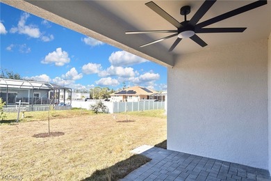 Come view this gorgeous brand-new home nestled in a quiet - photo 42