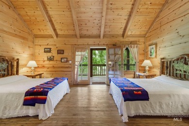Tucked away on 155 private acres just 9 miles up Big Salmon - photo 42