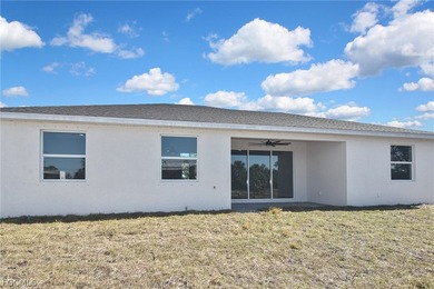 Come view this gorgeous brand-new home nestled in a quiet - photo 43