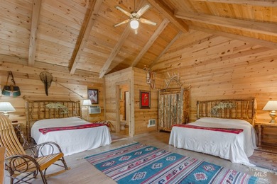 Tucked away on 155 private acres just 9 miles up Big Salmon - photo 43