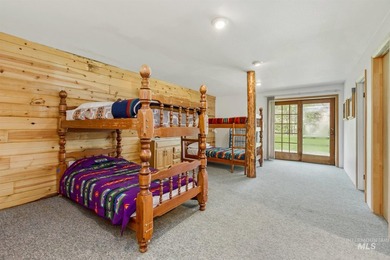 Tucked away on 155 private acres just 9 miles up Big Salmon - photo 45