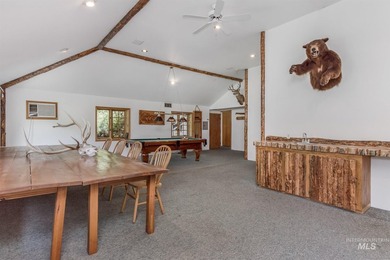 Tucked away on 155 private acres just 9 miles up Big Salmon - photo 46