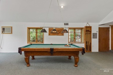 Tucked away on 155 private acres just 9 miles up Big Salmon - photo 47