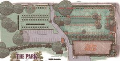 Lake Hartwell Lot For Sale in Clemson South Carolina