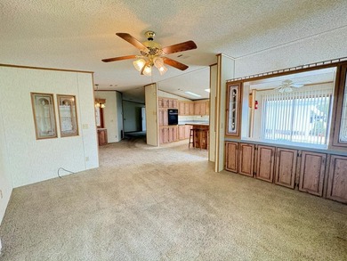 Enjoy generous living space in this 2-bed, 2-bath home featuring - photo 4