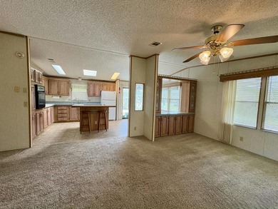 Enjoy generous living space in this 2-bed, 2-bath home featuring - photo 5