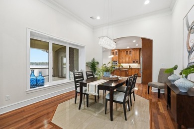 Experience lakefront living in Benton's prestigious Hurricane