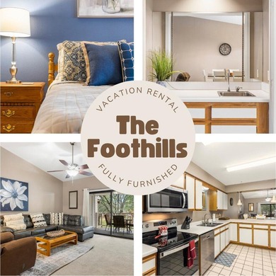 Table Rock Lake Condo For Sale in Branson Missouri