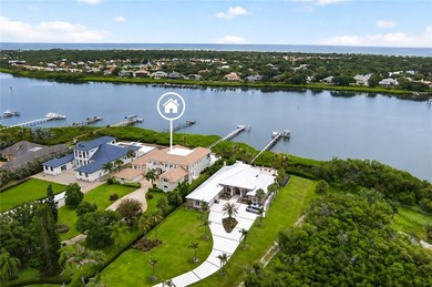 Recently updated riverfront estate featuring 5BR/4.5BA in the - photo 2