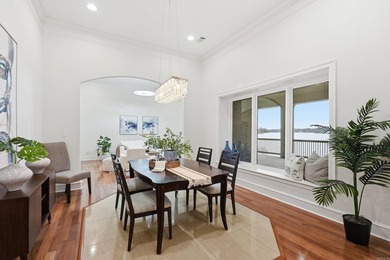 Experience lakefront living in Benton's prestigious Hurricane