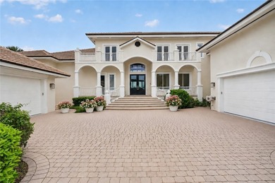 Recently updated riverfront estate featuring 5BR/4.5BA in the - photo 4