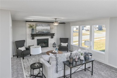 The Levi II offers an exceptional blend of space, style, and - photo 15