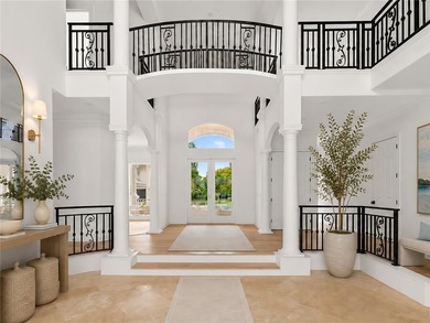 Recently updated riverfront estate featuring 5BR/4.5BA in the - photo 6