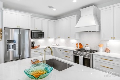 Welcome to Gulf Shores' East Beach, where coastal luxury - photo 7