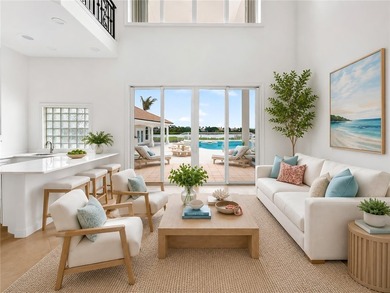Recently updated riverfront estate featuring 5BR/4.5BA in the - photo 7