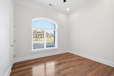 Experience lakefront living in Benton's prestigious Hurricane