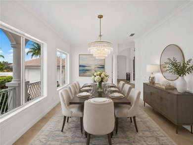 Recently updated riverfront estate featuring 5BR/4.5BA in the - photo 9