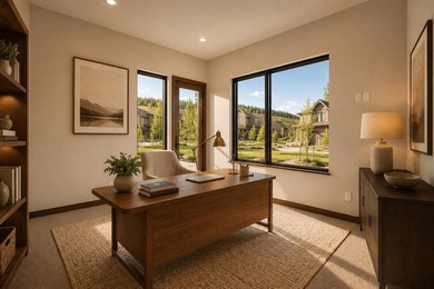 The only move-in ready new-construction residence at Highlands - photo 19