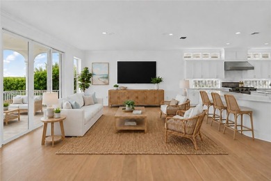 Recently updated riverfront estate featuring 5BR/4.5BA in the - photo 10