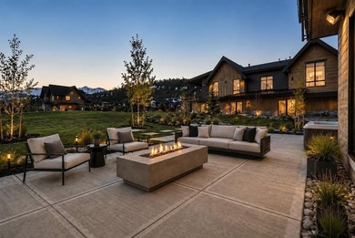 The only move-in ready new-construction residence at Highlands - photo 22