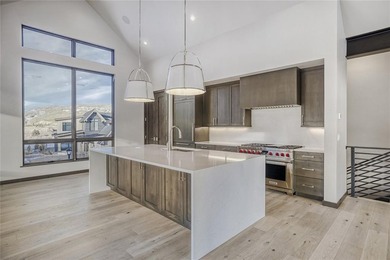 The only move-in ready new-construction residence at Highlands - photo 24