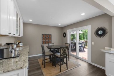 Open Water Views, Deep Water, NO HOA & Short Term Rental Friendly - photo 9