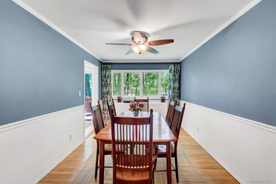 Welcome to 16 Maplewood Drive, Northport - privately set on a - photo 10