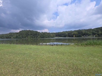 Weiss Lake Lot For Sale in Cedar Bluff AL