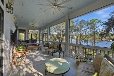 WATERFRONT - DEEP WATER BOAT DOCK - NO HOA - DOLPHINS Discover