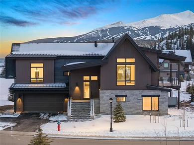 The only move-in ready new-construction residence at Highlands - photo 47