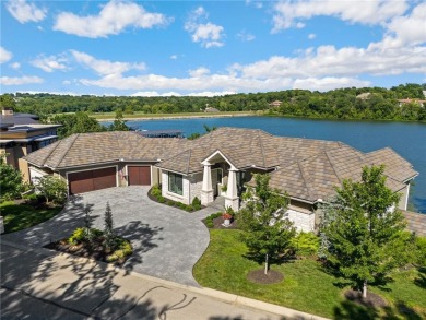 Mill Creek Lake Home For Sale in Loch Lloyd Missouri