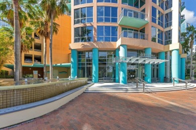 Lake Eola  Condo For Sale in Orlando Florida