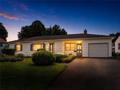 This Is It...Your Wonderful Place to Call Home! Lovingly - photo 1