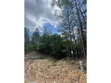 Broken Bow Lake Lot For Sale in Broken Bow Oklahoma