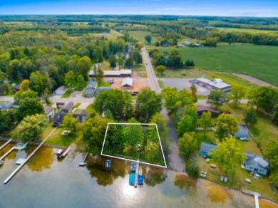 Lake Lot For Sale in Suring, Wisconsin