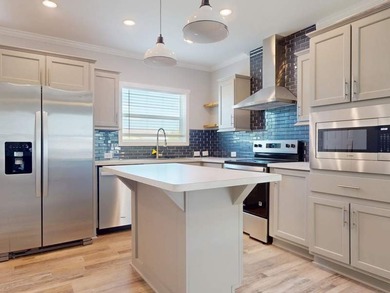 This charming 2-bedroom, 2-bath Park Model home, built in 2025 - photo 3