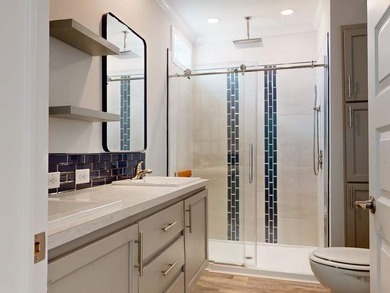 This charming 2-bedroom, 2-bath Park Model home, built in 2025 - photo 8
