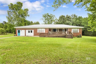 This 3-bedroom, 2.5-bath home sits on a peaceful 4-acre lot in - photo 1