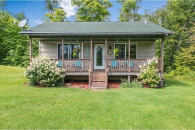 Mille Lacs Lake Home For Sale in Lakeside Twp Minnesota