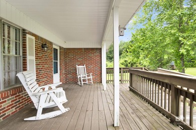 This 3-bedroom, 2.5-bath home sits on a peaceful 4-acre lot in - photo 3