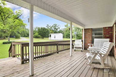This 3-bedroom, 2.5-bath home sits on a peaceful 4-acre lot in - photo 4
