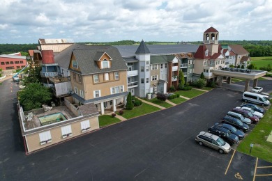 Table Rock Lake Condo For Sale in Blue Eye Missouri