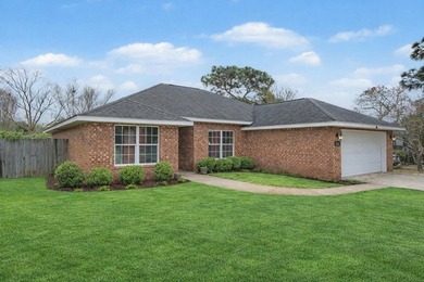 Located just across the county line past Hurlburt Field, this - photo 1