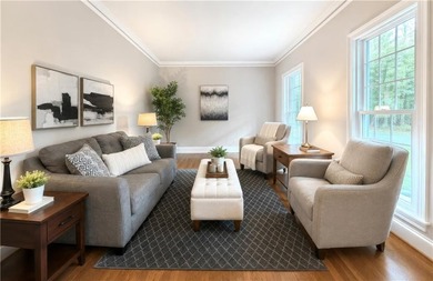 Timeless Southern charm meets modern comfort in this beautifully - photo 11