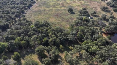 Lake Acreage For Sale in Guthrie, Oklahoma