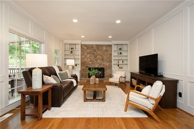 Timeless Southern charm meets modern comfort in this beautifully - photo 12