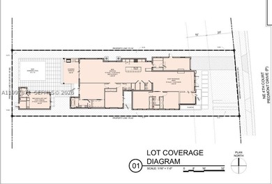 Build your dream new home in the iconic Miami Modern (MiMo) - photo 2