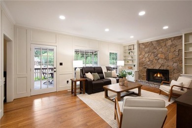 Timeless Southern charm meets modern comfort in this beautifully - photo 13